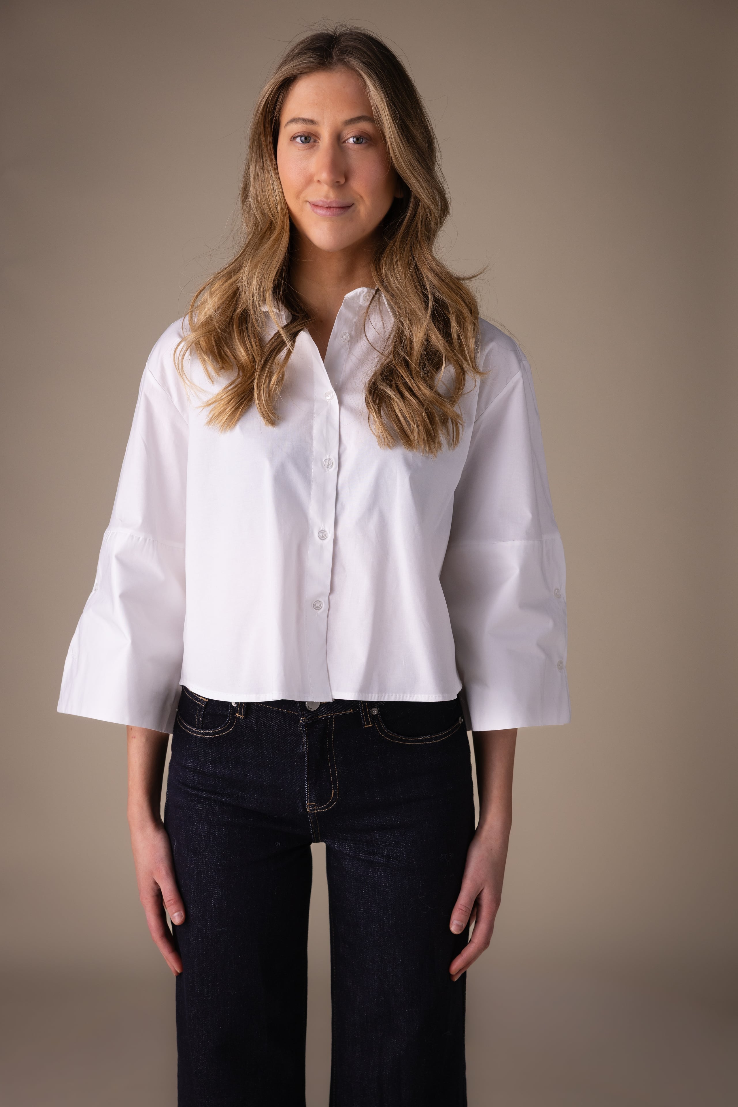 Blusar & skjortor | Muse Clothing